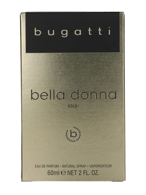 bugatti Bella Donna Gold Eau de Parfum online .